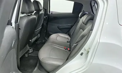 ChevroletGMDaewoo Spark 2014, 101039 км, за 2500000 KRW - фото 11