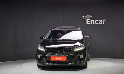 Kia Sorento 2016, 152884 км, за 11590000 KRW