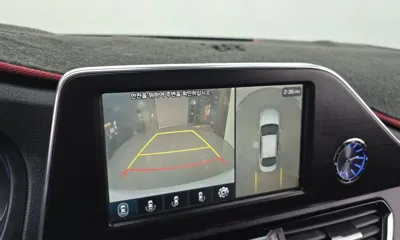 Hyundai Grandeur 2019, 149317 км, за 13700000 KRW - фото 15