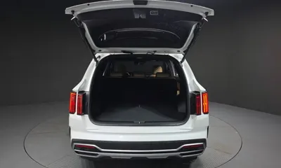 Kia Sorento 2022, 116827 км, за 24900000 KRW - фото 20