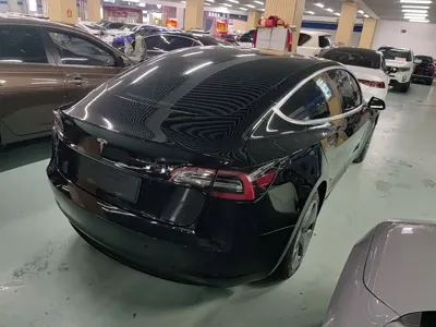 Tesla Model 3 2021, 70600 км, за 114400 CNY - фото 7