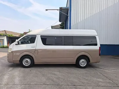 Foton Fengjing G7 2019, 73000 км, за 26800 CNY