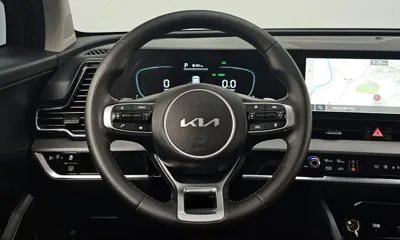 Kia Sportage 2023, 17113 км, за 28500000 KRW - фото 13