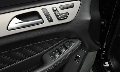 Mercedes-Benz GLE-Class 2018, 96137 км, за 37900000 KRW - фото 17