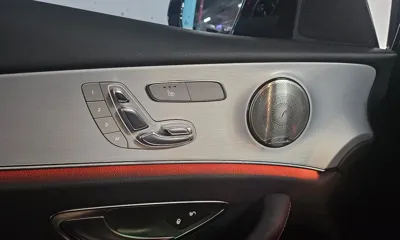 Mercedes-Benz E-Class 2021, 71200 км, за 33000000 KRW - фото 8