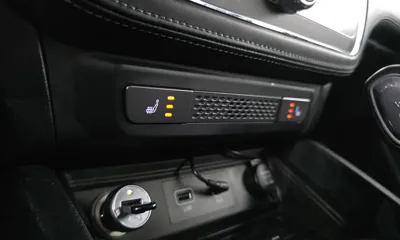 KG_Mobility_Ssangyong Rexton 2019, 70057 км, за 15200000 KRW - фото 16