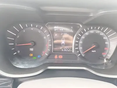GAC Motor Trumpchi GS4 2017, 63600 км, за 24000 CNY - фото 12
