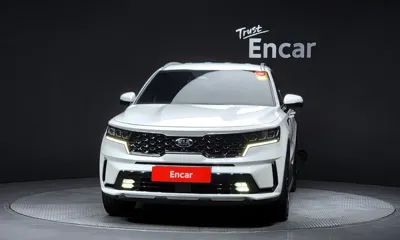 Kia Sorento 2021, 68572 км, за 28600000 KRW