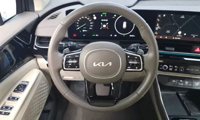 Kia Canival 2025, 59339 км, за 69900000 KRW - фото 14