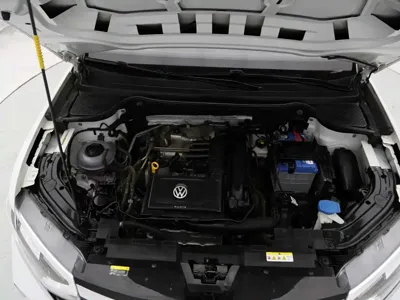 Jetta VS7 2023, 36000 км, за 77800 CNY - фото 9