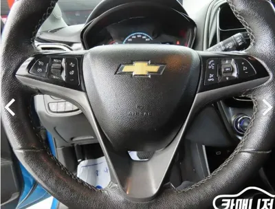 ChevroletGMDaewoo Spark 2019, 11663 км, за 6700000 KRW - фото 9