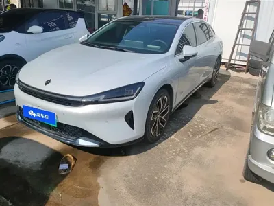 Baojun 宝骏享境 · 2025 год
