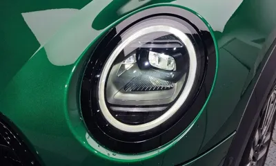 MINI Cooper 2025, 8344 км, за 29700000 KRW - фото 22