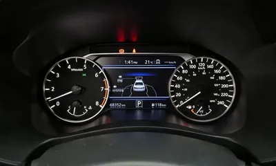 Nissan Altima 2019, 68352 км, за 14200000 KRW - фото 8