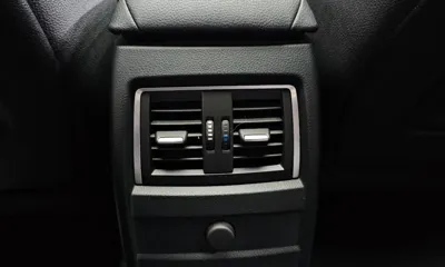 BMW 3-Series 2017, 90421 км, за 18300000 KRW - фото 31