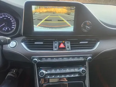 Hyundai Grandeur 2019, 222093 км, за 9800000 KRW - фото 16