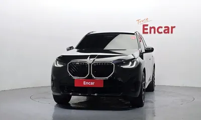 BMW X3 2025, 17111 км, за 99990000 KRW - фото 3
