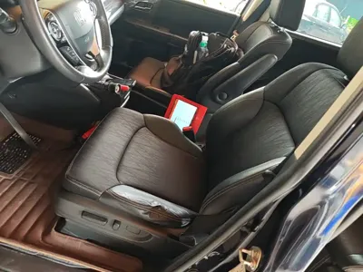 Honda Odyssey 2016, 160799 км, за 71200 CNY - фото 15