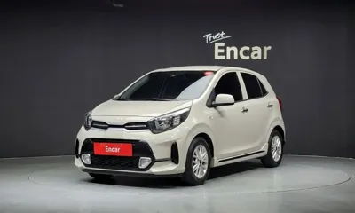 Kia Morning · 2023 год