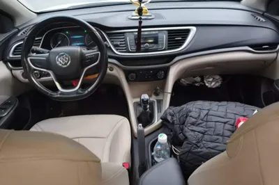 Buick GT 2019, 63500 км, за 35288.26 CNY - фото 6