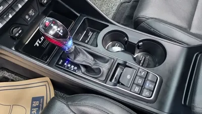 Hyundai Tucson 2018, 105292 км, за 10990000 KRW - фото 9