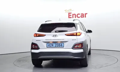 Hyundai Kona 2020, 144806 км, за 17900000 KRW - фото 4