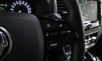 KG_Mobility_Ssangyong Rexton 2018, 92718 км, за 14400000 KRW - фото 16