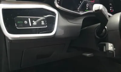 Audi A7 2022, 43473 км, за 56900000 KRW - фото 33