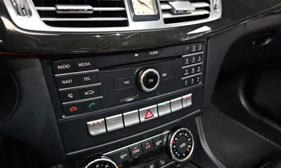 Mercedes-Benz CLS-Class 2016, 151904 км, за 13300000 KRW - фото 17