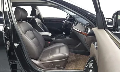 Kia K7 2017, 110996 км, за 13200000 KRW - фото 26
