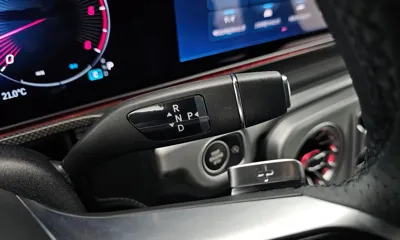Mercedes-Benz G-Class 2025, 8495 км, за 205000000 KRW - фото 9