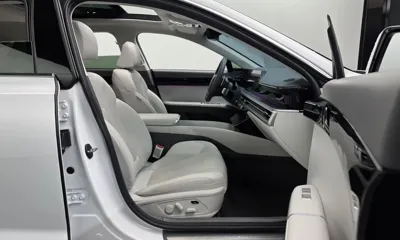 Hyundai Grandeur 2024, 27703 км, за 34900000 KRW - фото 26