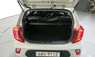 Kia Morning 2018, 27958 км, за 9800000 KRW - фото 28