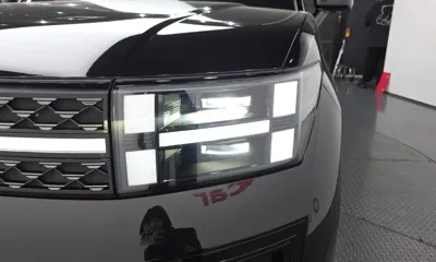 Hyundai Santafe 2024, 86754 км, за 31000000 KRW - фото 22