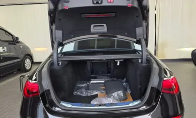 Mercedes-Benz S-Class 2021, 45386 км, за 91500000 KRW - фото 20