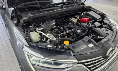 Renault-KoreaSamsung XM3 2022, 42346 км, за 15200000 KRW - фото 6