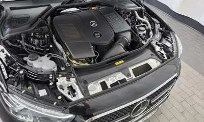 Mercedes-Benz E-Class 2024, 21955 км, за 79900000 KRW - фото 6