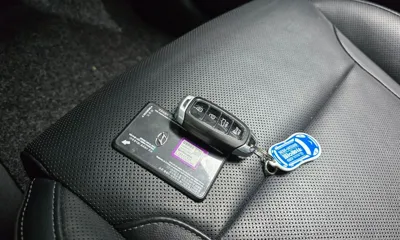 Hyundai Grandeur 2019, 114002 км, за 15500000 KRW - фото 15