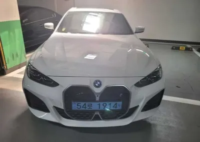 BMW i4 2022, 109839 км, за 38900000 KRW - фото 2