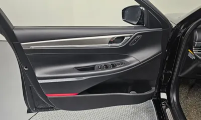 Hyundai Grandeur 2020, 92801 км, за 39000000 KRW - фото 24