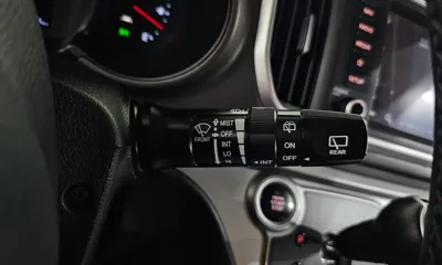Kia Ray 2022, 137174 км, за 9900000 KRW - фото 27