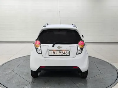 ChevroletGMDaewoo Spark 2012, 36045 км, за 2990000 KRW
