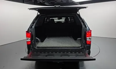KG_Mobility_Ssangyong Rexton 2019, 168221 км, за 14300000 KRW - фото 20