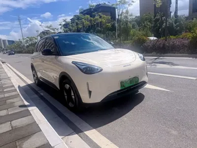 Galaxy Starburst 2024, 30000 км, за 63000 CNY