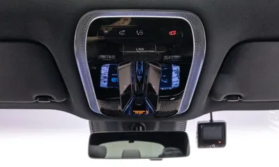 Mercedes-Benz EQS 2023, 35761 км, за 116000000 KRW - фото 17