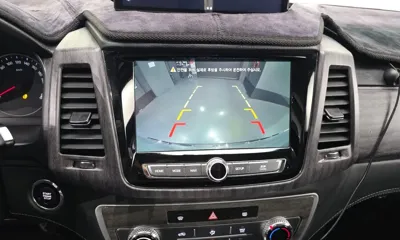 KG_Mobility_Ssangyong Rexton 2018, 107681 км, за 12990000 KRW - фото 18