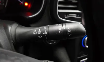 Renault-KoreaSamsung QM6 2017, 97456 км, за 9200000 KRW - фото 17