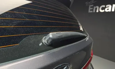 Hyundai Santafe 2022, 45320 км, за 24900000 KRW - фото 28
