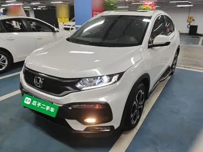 Honda XR-V · 2018 год