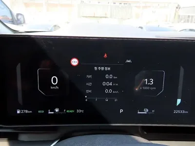 Kia Canival 2025, 22527 км, за 44500000 KRW - фото 8